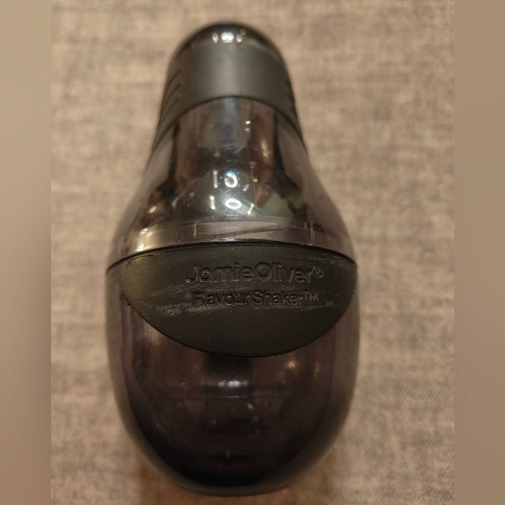 Jamie Oliver Flavour Shaker